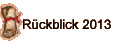 Rckblick 2013