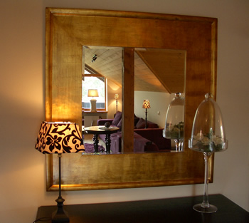 Apartment in Dresden Blasewitz