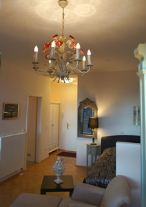 1-Raum-Apartment in Dresden